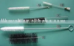 Small Cleaning Brush thumbnail-1