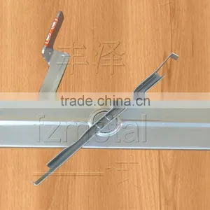 Galvanized Steel Louvre Frames (A6) thumbnail-3