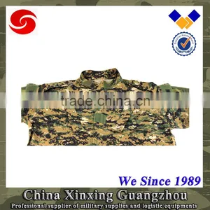 Arabic Army Digital Camouflage Acu American Style Military Uniform thumbnail-3