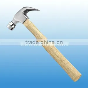 Small Claw Hammer American Type STH025 thumbnail-1
