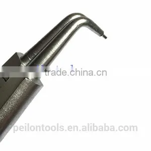 Bent Nose Pliers External Bent Tip Snap Ring Circlip Pliers thumbnail-5