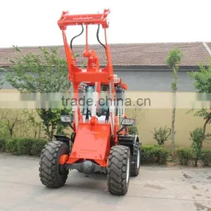 Best Price With Top Quality Loader for Sale Farming Machine thumbnail-3
