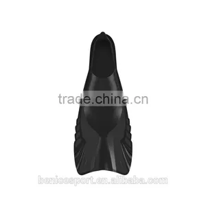 Adult Age and Rubber Material Soft Rubber Fins Swimming (FN-400) thumbnail-1