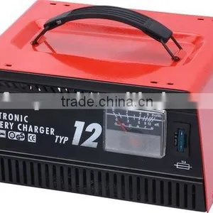 Car Charger thumbnail-1