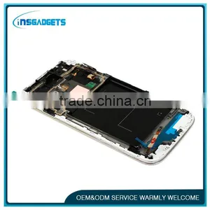 TOUCH DIGITIZER ORIGINAL For NOKIA ASHA 300 thumbnail-1