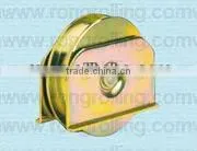 Sliding Gate Wheels Groove R/V/Y/H thumbnail-1