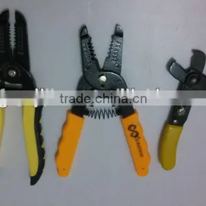 Multi-functional Wire Stripper thumbnail-2
