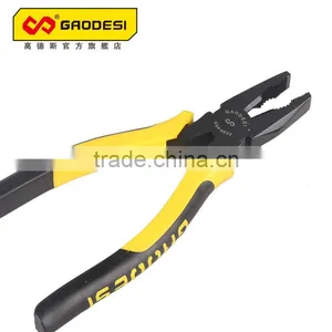 Japanese Type Combination Pliers thumbnail-1