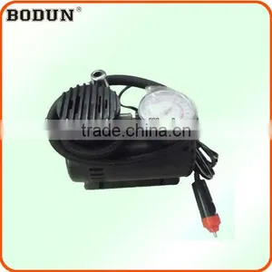 E1009 250PSI Mini Car Air Pump Air Compressor thumbnail-1