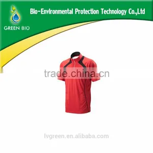 Red Golf Tshirt for Sports for September Procurement Festival thumbnail-1