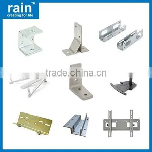 High Quality Equipments Metal Display Hooks thumbnail-1
