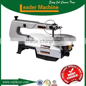 SSA16V CE Certification Basic Model Scroll Saw thumbnail-1