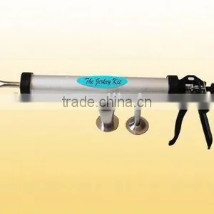 Good Quality With Factory Price All Kinds 9/15inches Jerky Gun thumbnail-1