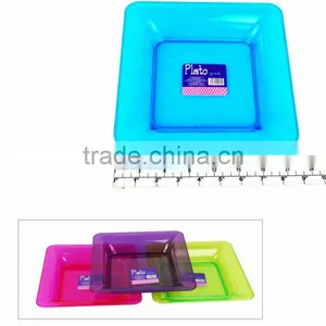 Plastic Tray thumbnail-1