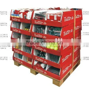 20 Boxes Hardware Floor Pallet thumbnail-1
