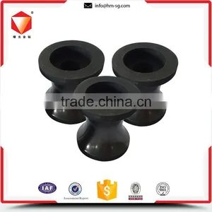 Practical High Thermal Conductive Graphite Wheel for Mechanical Seal thumbnail-2