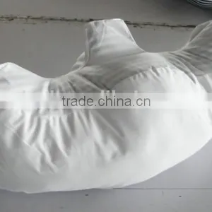 2016 Customized Polypropylene Cotton Anti Snore Pillow no More Snore Pillow Make You Sleep Well thumbnail-3