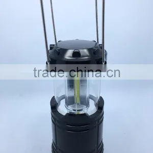 Wholesale Mini ABS Hurricane Lamp thumbnail-3