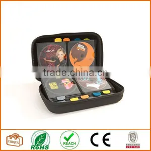 UDG Creator CD Tank 80 - Black thumbnail-3