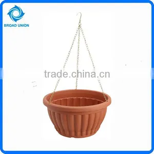 Decorative Flower Pot Garden Flowerpot Containers thumbnail-1