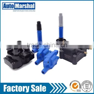 High Standard Professional Oem Ignition Coil for Toyota Altezza Ignition Coil thumbnail-1