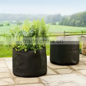 High Quality Removable Outdoor Plant Grow Bag thumbnail-3