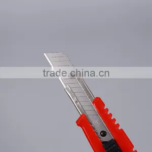 K223 Carbon Steel Tool Knife With Hole for Hanger Good Hand Kinfe thumbnail-2