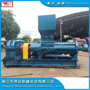 Rubber Mixing Machine thumbnail-3