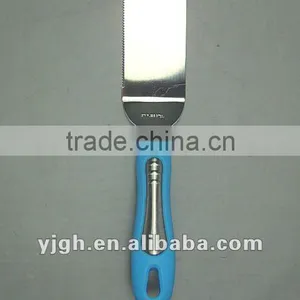 Hot Sale Stainless Steel Cake Server/knife thumbnail-1