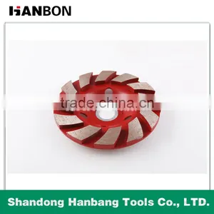 High-quality Grinding/ Abrasive Tools Diamond Wheel for Grinding thumbnail-1