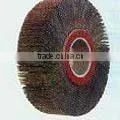 Coated Abrasive--Centred Flap Wheel (2541) thumbnail-1