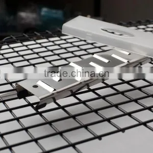 Oem Cheap Stainless Steel Kitchen Cheese Grater as Seen on tv thumbnail-4