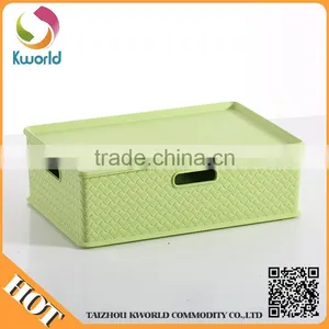 Wholesale New Style Storage Box Plastic thumbnail-6