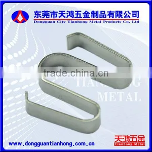 Wire Forming Spring Made of Carbon Steel thumbnail-1