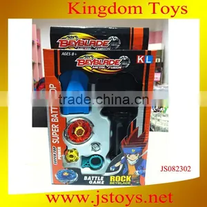2014 Newest Products Laser Spinning Top for Promotion thumbnail-1