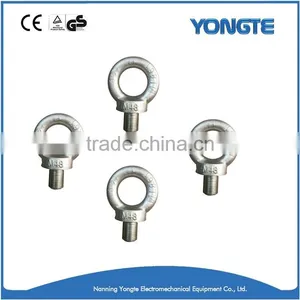 Manufacture Lifting Eye Cable Nuts thumbnail-3