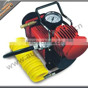 Car Air Compressor for Tyre thumbnail-1