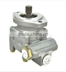 POWER STEERING PUMP ZF7688955508 thumbnail-1