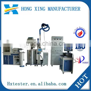 Industrial Testing Instrument for Reduction of Iron Ore, Measurement Analysis Instruments thumbnail-1