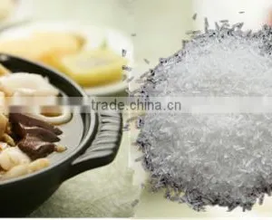 OEM 99% 80 Mesh Monosodium Glutamate thumbnail-2