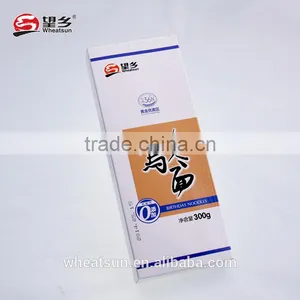 300g Fine Dry Udon Noodles thumbnail-5