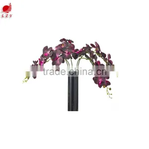 Hotsales Artificial Flowers Phalaenopsis for Decoration and Wedding thumbnail-6