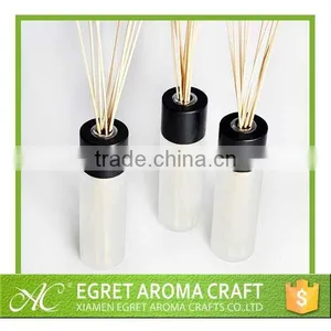 Home Air Freshener Natural Pure Essential Oils Aroma Reed Diffuser Scent Diffuser Systerm thumbnail-2