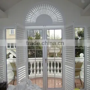 Heze Kaixin Basement Windows Shutters thumbnail-1