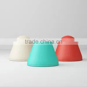 UCHOME Made in China Wholesale Manufacture ABS Plastic Jelly Gravity Alarm Clock thumbnail-5