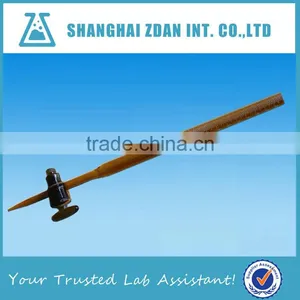 High Quality Glass Acid Burette,Amber Glass Acid Burette,Class A thumbnail-1