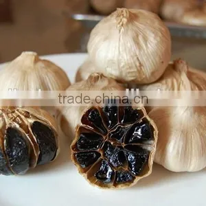 Amino Acids Food Supplement-black Garlic Ready Food thumbnail-2