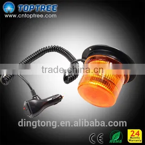 Waterproof Rotating Forklift Warning Beacon Led Light thumbnail-2