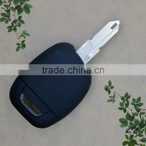 High Quality Car Key Cover Silicone Case Holder for Renault Key Case thumbnail-5