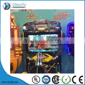 Driving Simulator Operated Simulator Shooting/driving Guns Shooting Arcade Game Machine Shooting Arcade Game Machine Sho thumbnail-6